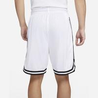 耐克Nike舒适透气耐磨时尚潮流百搭户外训练男针织短裤