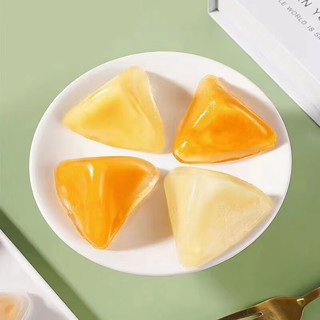 自然道 榴莲冰粽 50g*10个
