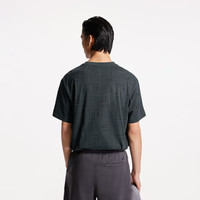 JACK&JONES/杰克琼斯 纯棉 男士短袖T恤