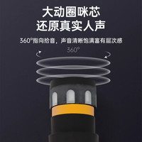索爱万能无线话筒一拖二家用KTV专用K歌麦克风唱歌连音响U段通用