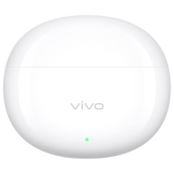 vivo TWS Air3 半入耳式 蓝牙耳机 TWS Air3 云朵白