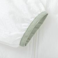 巴拉巴拉 原纱遮热防晒衣UPF50+儿童皮肤衣男童夏装薄款连帽童装上衣