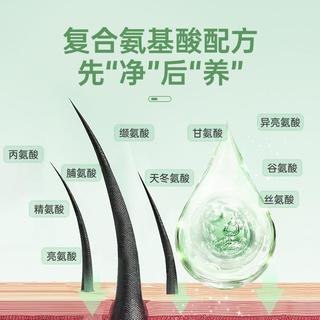  ZOOLY/卓蓝雅 去屑补水 洗发水