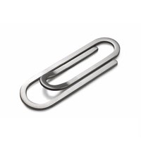 EHRENMANN 平平无奇的回形针