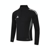 adidas 阿迪达斯 男大童TIRO25C TR TOPY针织无帽卫衣