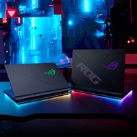 ROG 枪神9 Plus 酷睿U9 18英寸 星云屏游戏本笔记本电脑(U9 275HX 16G 1T RTX5060 2.5K 240Hz)