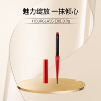 HOURGLASSRed 0限量昆虫红管烟管口红0.9g女