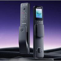 国家补贴：凯迪仕 kaadas 赛博Q3 FVP 智能门锁