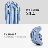 卡通小动物儿童拖鞋童鞋男童女童浴室家居鞋2025春夏鞋子