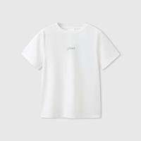 ASICS/亚瑟士童装舒适夏春夏男女童吸湿速干短袖T恤