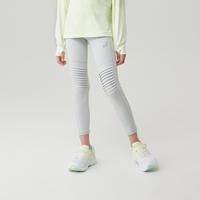 ASICS/亚瑟士春夏女童打底裤高弹舒适运动紧身裤legging