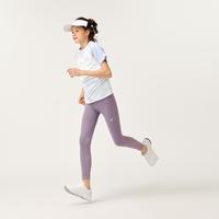 ASICS/亚瑟士童装女童凉爽打底裤瑜伽运动裤