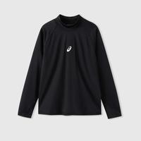 ASICS/亚瑟士童装年春季季男女童长袖T恤儿童运动长袖衫