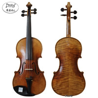 德鑫开元 Dxky 小提琴专业乐团演奏收藏级提琴大师订制