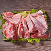 内蒙古手把羊肉*4斤 （赠料包）