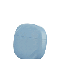 国家补贴：杰士邦 遥控双糖小粉饼 旗舰版（无线吮吸、感应触控、外吸内震）