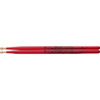 PEARL Pearl 优雅签名款 鼓槌 红色漆面 打击乐器（170H/3）