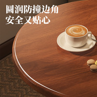 床边桌小茶几角几边桌稳固桌子小圆桌家用客厅阳台卧室侧边柜