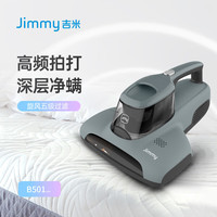  JIMMY/莱克吉米 除螨吸尘器  灰绿色