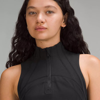 lululemon丨Define 女士无袖连衣裙 LW1EF9S 黑色 XXS /2