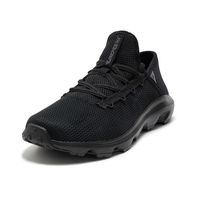 361°男鞋溯溪鞋2025夏季透气防滑耐磨运动鞋户外涉水网鞋男