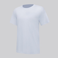 lululemon丨All Yours 女士 T 恤 *棉 LW3ES5S 淀粉蓝 L /10