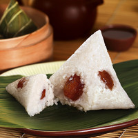 五芳斋 WU FANG ZHAI 中华老字号 端午节粽子 嘉兴特产粽子