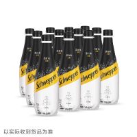 怡泉 可口可乐怡泉苏打水400ml*12瓶