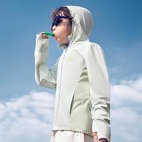【可千次水洗&真防晒】儿童防晒衣防紫外线男童女童薄外套春夏