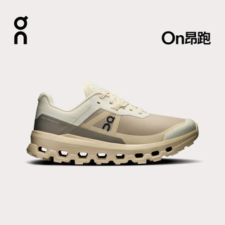 On昂跑 Cloudvista 2 女款缓震越野跑鞋