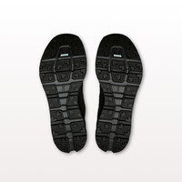 On昂跑 Cloudvista 2 女款缓震越野跑鞋 Black 黑色 40.5