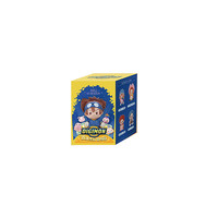 东映动画 TOEI ANIMATION 数码宝贝 DMAG087410 毛绒挂件盲盒 单个装（随机发）