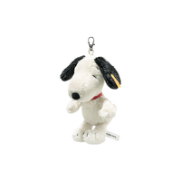Steiff 德国Steiff史戴芙snoopy史努比公仔毛绒玩具儿童节玩偶生日礼物