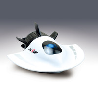 元气小猴 STRONG MONKEY 元氣小猴（STRONG MONKEY）无线迷你潜水艇