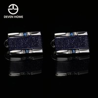 谛梵之家 DEVEN HOME 男士袖扣 DH18C921
