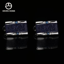 谛梵之家 DEVEN HOME 男士袖扣 DH18C921