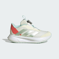 adidas/阿迪达斯 网面 儿童跑步鞋