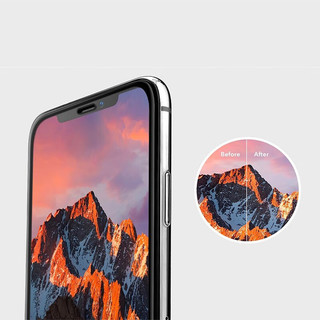  CASETiFY 强韧抗蓝光 手机保护膜  钢化膜