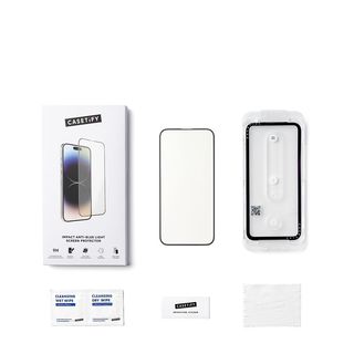  CASETiFY 强韧抗蓝光 手机保护膜  钢化膜