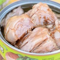 金枪鱼罐头185g*6罐油浸原味下饭菜饭团佐餐鱼肉沙拉