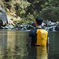 挪客户外 Naturehike干湿分离防水包户外海边潜水浮潜游泳溯溪漂流装备