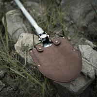 挪客户外 Naturehike多功能户外工兵铲野外便携折叠铲子铁锹车载兵工铲