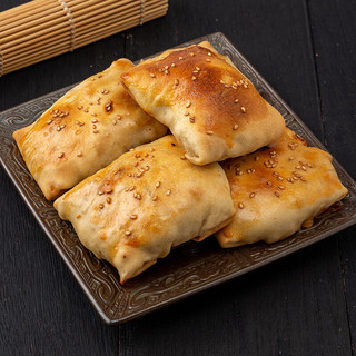 东来顺 清真酥皮烤包子 300g