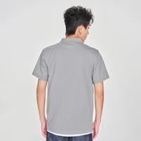 Lee/李 休闲 男士短袖polo衫