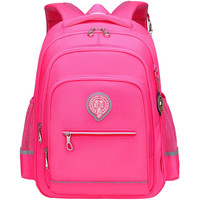 牛津大学 UNIVERSITY OF OXFORD 儿童书包 女小学生双肩背包 X636B