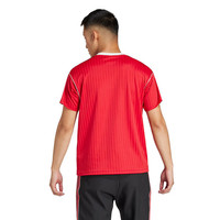  adidas/阿迪达斯 男士足球短袖球衣