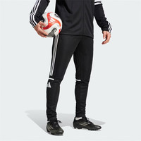 阿迪达斯 （adidas）男子 足球系列 SQ25 TR PNT 长裤 JE2782