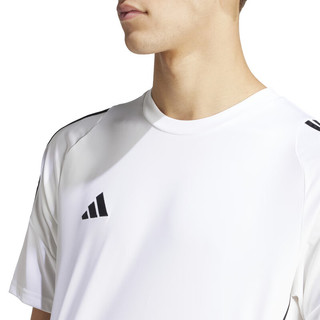  adidas/阿迪达斯 男士足球短袖