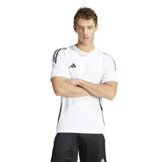  adidas/阿迪达斯 男士足球短袖