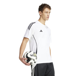  adidas/阿迪达斯 男士足球短袖